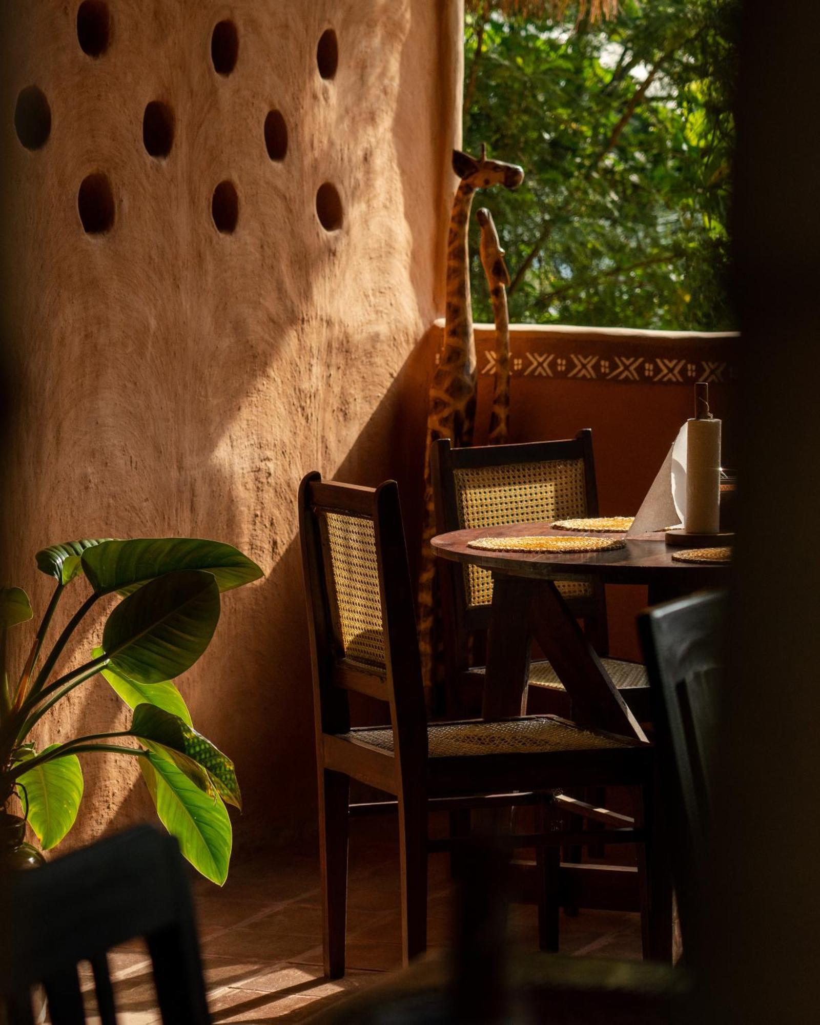 The Mudhouse Marayoor Hotel Munnar Exterior foto